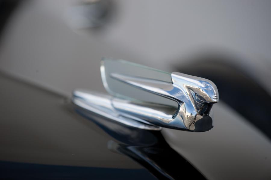  Cadillac Series 75 Formal Sedan by Fleetwood 1940 года  (фото 2 из 11)